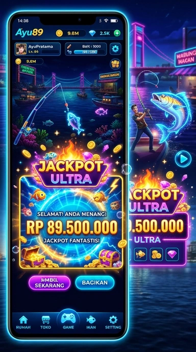 Pengguna ayu89 menikmati proses unduh yang cepat dan efisien.