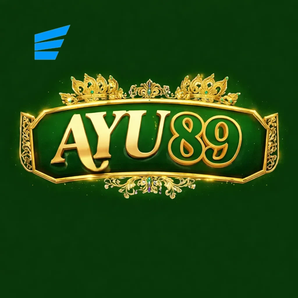 Logo ayu89